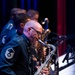AF Band Concert performs in Summerville, South Carolina
