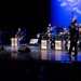 AF Band Concert performs in Summerville, South Carolina