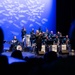 AF Band Concert performs in Summerville, South Carolina