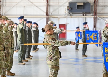 28th Operations Group welcomes new commander
