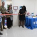 Fort Drum opens EFMP resource library and sensory room for military families