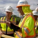 VCNO visits Joint Base Pearl Harbor-Hickam