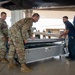 Laughlin Leadership visits the Maintenance Directorate