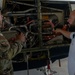 Laughlin Leadership visits the Maintenance Directorate