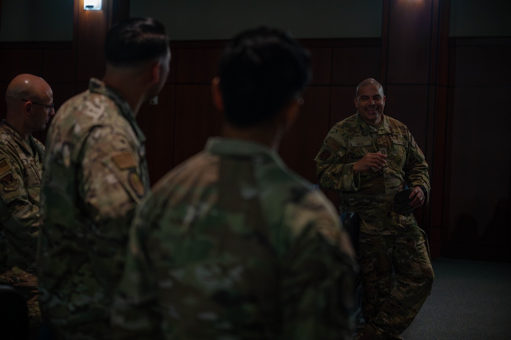 Charleston celebrates Hispanic Heritage month