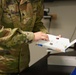 Fort Meade Garrison and U.S. Army Medical Department Activity Command Teams Receive Flu Shots