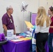 People First Center hosts Domestic Violence Month Resource Fair