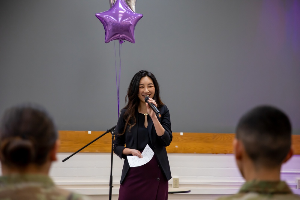 People First Center hosts Domestic Violence Month Resource Fair