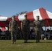 Legacy Trade-off: 3rd Battalion, 2d Marine Regiment, 2d Marine Division Relief and Appointment