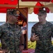 Legacy Trade-off: 3rd Battalion, 2d Marine Regiment, 2d Marine Division Relief and Appointment