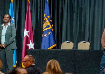Defense Health Agency Leaders Empowered to Lead Transformative Change to Improve Patient Experience