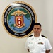 National Hispanic Heritage Month: Peruvian American lieutenant leads by example