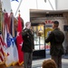 U.S. Army Col. Brian Olson Retirement Ceremony