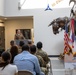 U.S. Army Col. Brian Olson Retirement Ceremony