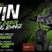 Nearly $15,000 in Prizes Up for Grabs in Monster Energy Win a Gaming Lounge Sweepstakes