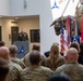 U.S. Army Col. Brian Olson Retirement Ceremony