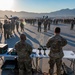 Weapons load competition at Nellis AFB, Oct 4, 2024