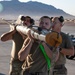 Weapons load competition at Nellis AFB, Oct 4, 2024