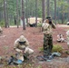 Army Best Squad Competition 2024: NBC Lane Event