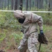 Army Best Squad Competition 2024: NBC Lane Event