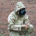 Army Best Squad Competition 2024: NBC Lane Event
