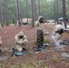 Army Best Squad Competition 2024: NBC Lane Event