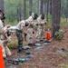 Army Best Squad Competition 2024: NBC Lane Event