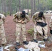 Army Best Squad Competition 2024: NBC Lane Event