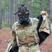 Army Best Squad Competition 2024: NBC Lane Event