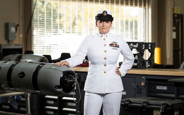 NETC Street to Fleet Series - MWTC San Diego