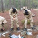 Army Best Squad Competition 2024: NBC Lane Event