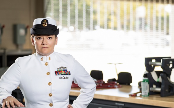 NETC Street to Fleet Series - MWTC San Diego