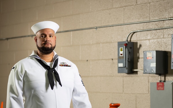 NETC Street to Fleet Series - MWTC San Diego