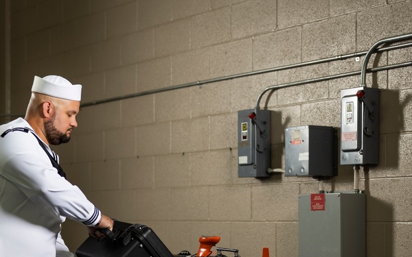 NETC Street to Fleet Series - MWTC San Diego