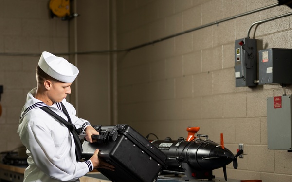 NETC Street to Fleet Series - MWTC San Diego