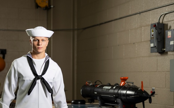 NETC Street to Fleet Series - MWTC San Diego