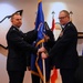 CONR-1AF (AFNORTH &amp; AFSPACE) welcomes Lt. Gen. Ahmann as new commander