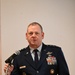 CONR-1AF (AFNORTH &amp; AFSPACE) welcomes Lt. Gen. Ahmann as new commander