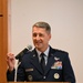 CONR-1AF (AFNORTH &amp; AFSPACE) welcomes Lt. Gen. Ahmann as new commander