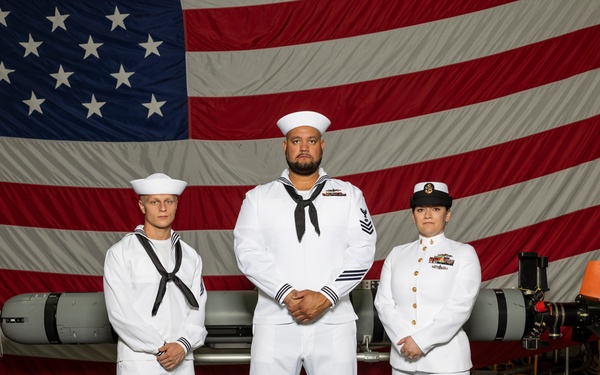 NETC SD Visit - Mine Warfare TC