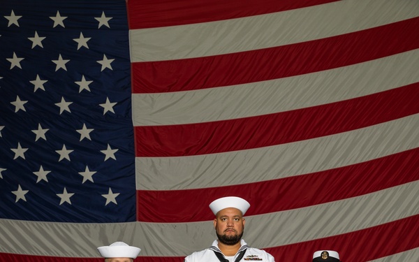 NETC Street to Fleet Series - MWTC San Diego