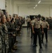 MCRD San Diego Drill Instructor School Class 1-25 Pick-Up