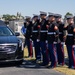 World War II Marine Killed in Action Finally Returns Home After 80 Years