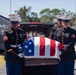 World War II Marine Killed in Action Finally Returns Home After 80 Years