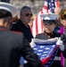 World War II Marine Killed in Action Finally Returns Home After 80 Years