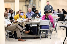 U.S. Army Corps of Engineers Hosts Flood Resilience Workshops for Chicago Communities Affected by 2023 Disasters