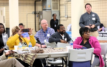 Building Resilience: U.S. Army Corps of Engineers Hosts Flood Resilience Workshops for Chicago Communities Affected by 2023 Disasters