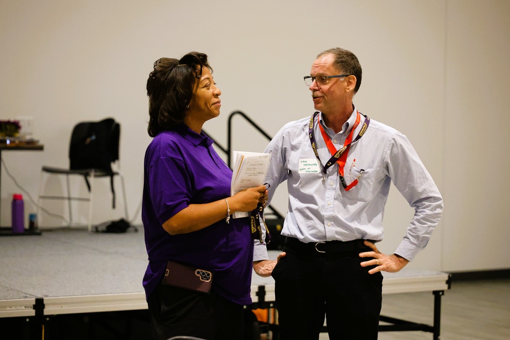 U.S. Army Corps of Engineers Hosts Flood Resilience Workshops for Chicago Communities Affected by 2023 Disasters