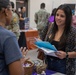 Domestic Violence Awareness Month Resource Fair