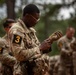Daytime Land Nav